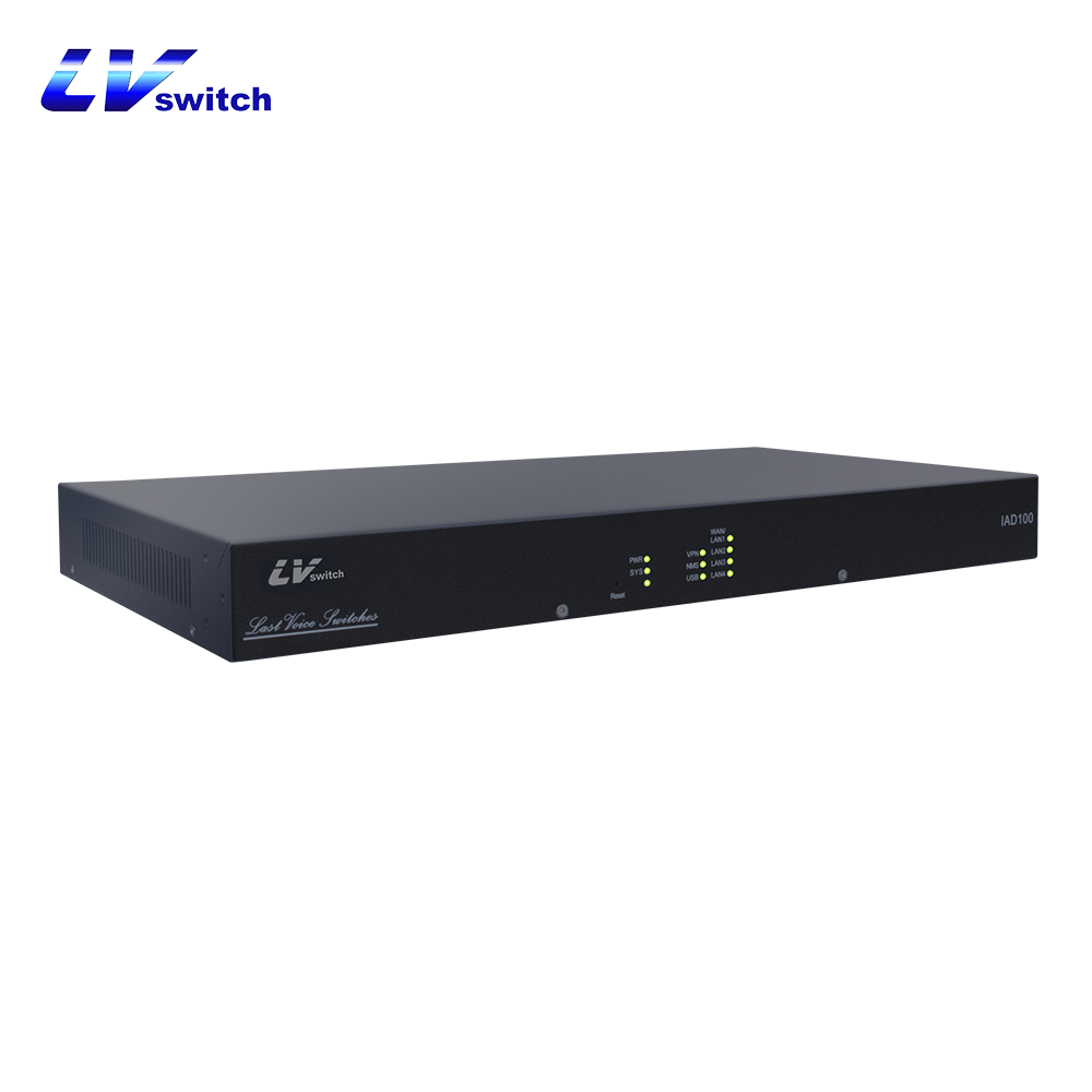 high quality and best price 32FXS port voice media voip gateway