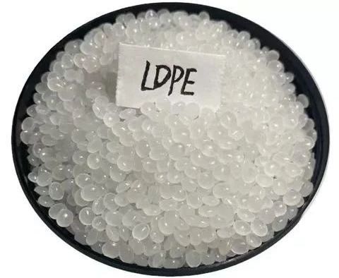 High quality LDPE low price virgin hdpe/ldpe/lldp granules low density polyetylene factory sale virgin LDPE granules