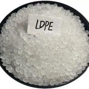 High quality LDPE low price virgin hdpe/ldpe/lldp granules low density polyetylene factory sale virgin LDPE granules