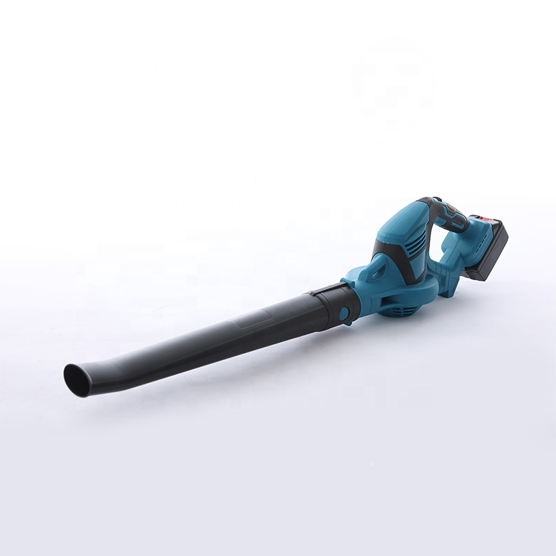 Hot sale portable lawn care snow garden vacuum air 20v lithium cordless blower