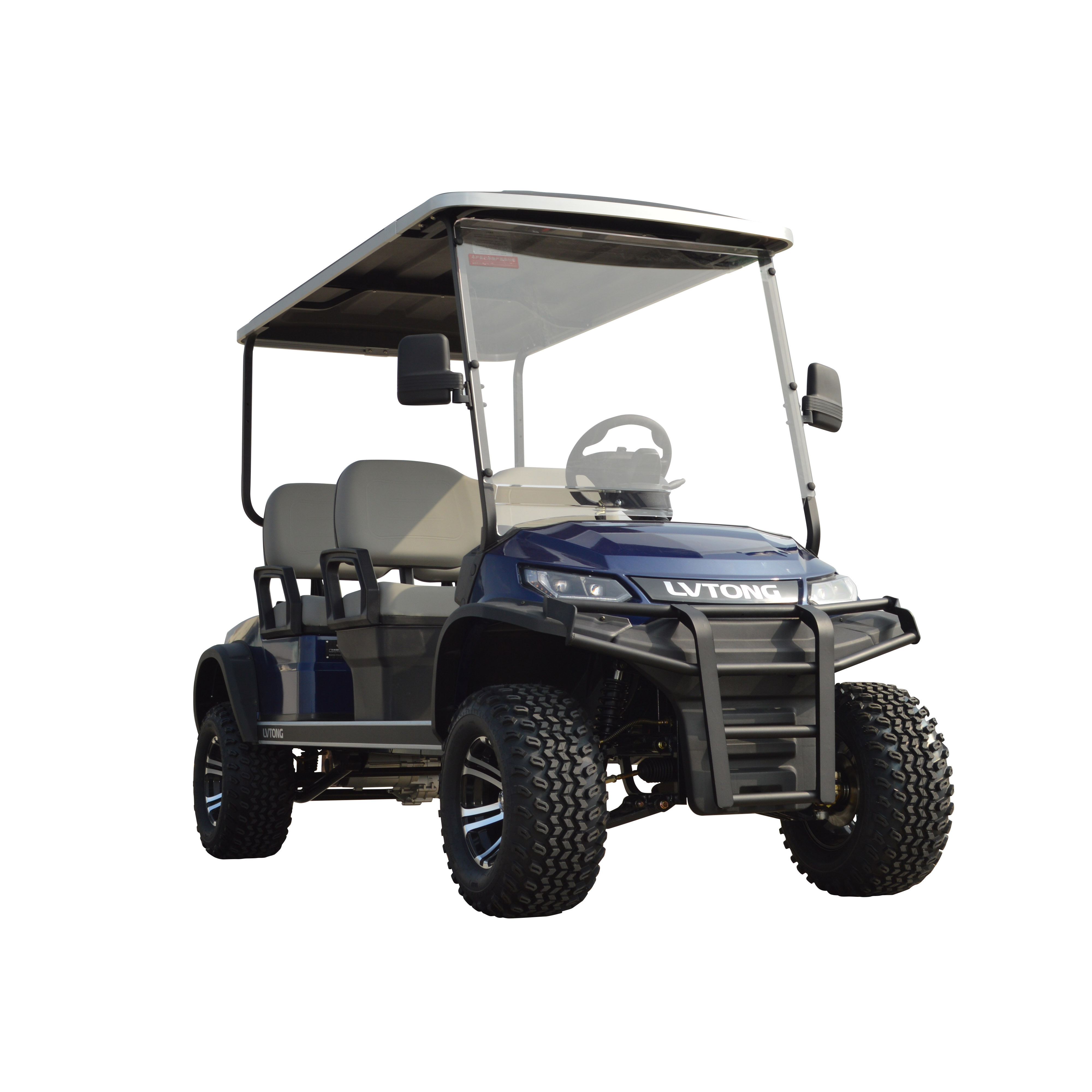 Street Legal Club Car Hunting 6 Seater Mini Chinese Cheap Electric Golf Carts Electric 4 Seater Price