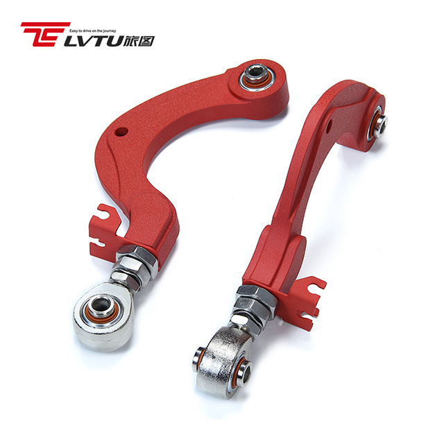 Factory Price Control Arm for Audi A3 TT Aluminum Swing Arm Suspension Volkswagen Tiguan Teramont Auto Chassis Parts