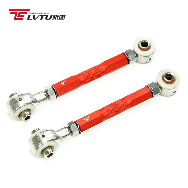 Auto Suspensions Parts Front Control Arm For 7.5 Golf 7 Golf 8 Audi A3/S3/TT/Q3 Adjustable camber kit