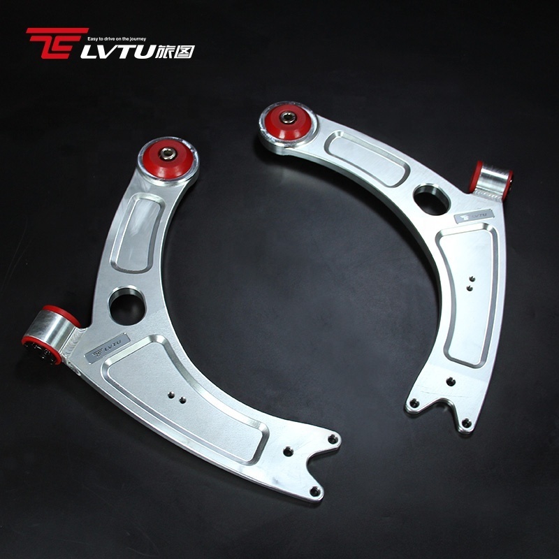 Auto Suspensions Parts Front Control Arm For 7.5 Golf 7 Golf 8 Audi A3/S3/TT/Q3 Adjustable camber kit