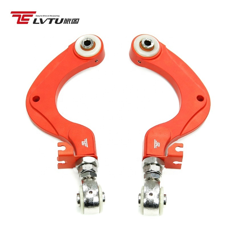 Auto Suspensions Parts Front Control Arm For 7.5 Golf 7 Golf 8 Audi A3/S3/TT/Q3 Adjustable camber kit