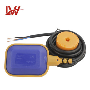 Float Switch Cable Water Pump  Electrical water level control float switch