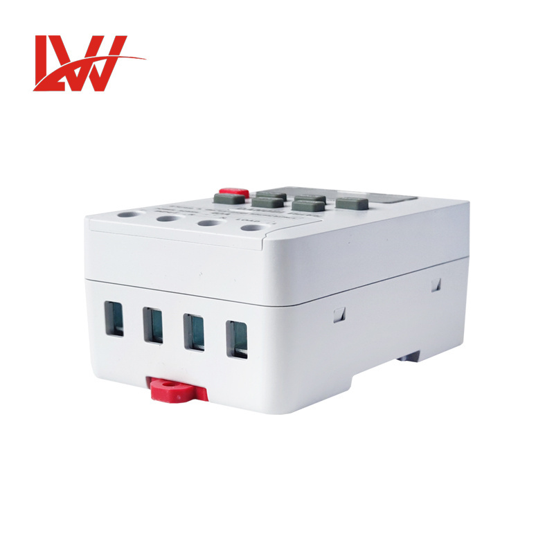 KG316T AC 220v 30A 40A  Electronic Timer Switch Digital Timer Switch Microcomputer timer switch