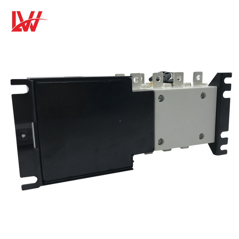 100A 200A 3p  4p  New ATS High Quality Automatic Transfer Switch for  Generator