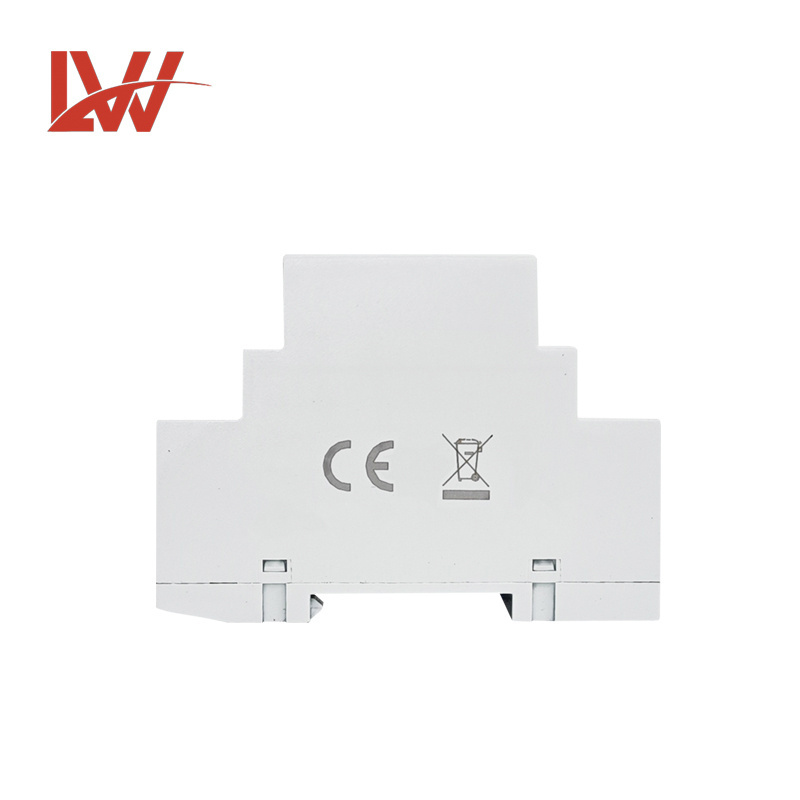 Three phase 230V 25A automatic phase switch