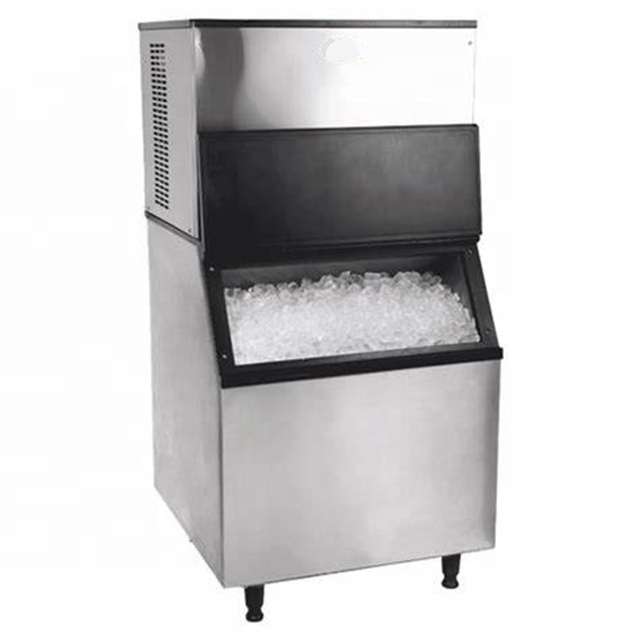 New Style High Rigidity commercial block ice maker wholesales