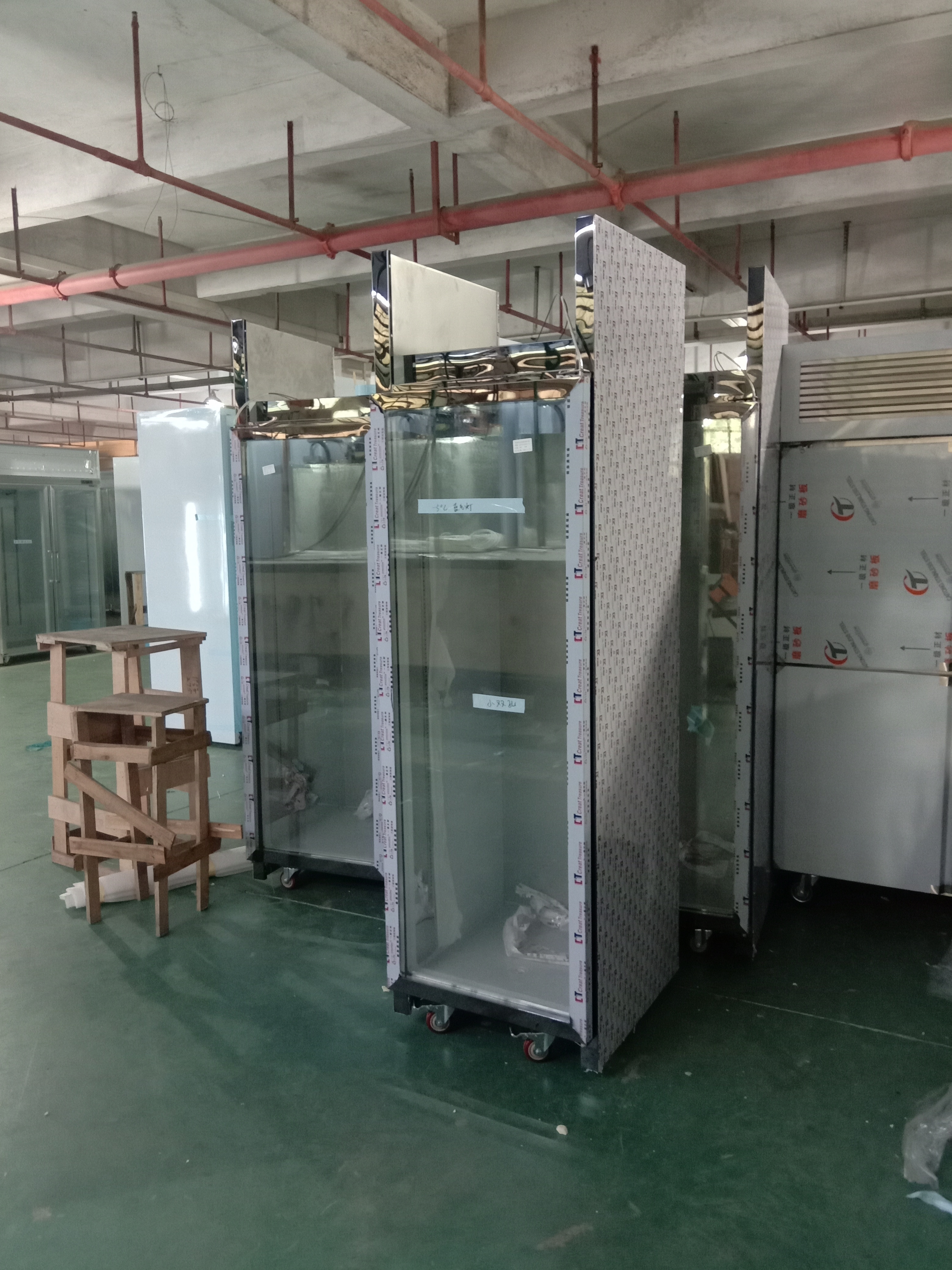 meat curing dry aging chamber Commercial high quality dry ager cabinet dry ager steak locker pro meat aging fridge