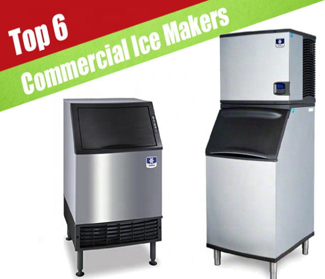 New Style High Rigidity commercial block ice maker wholesales