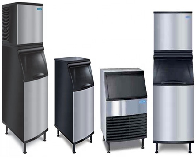 New Style High Rigidity commercial block ice maker wholesales