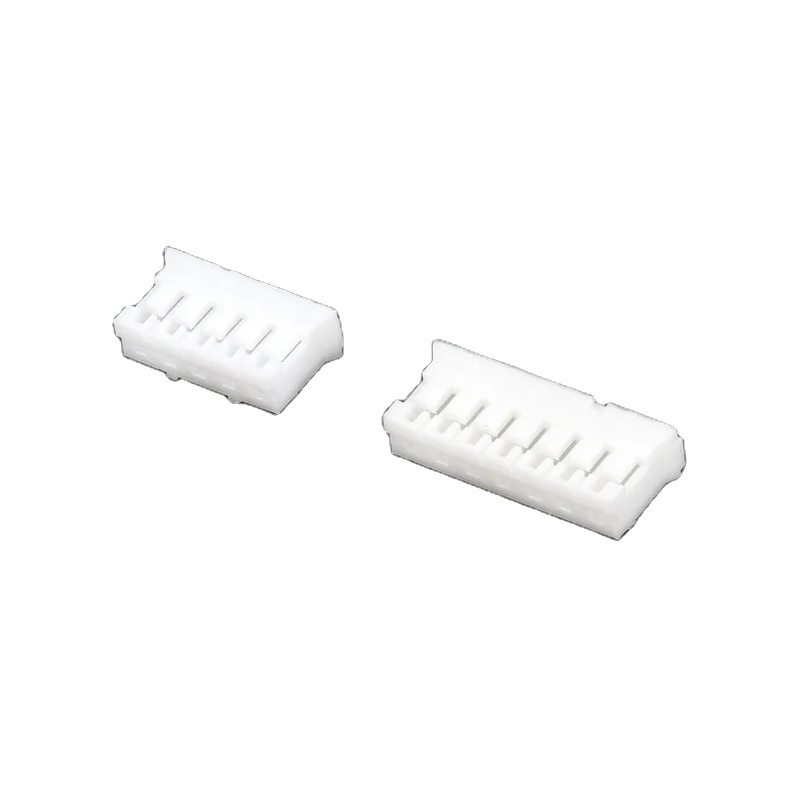 Hot sale 2-8pin Plastic housing PH2.0  connector