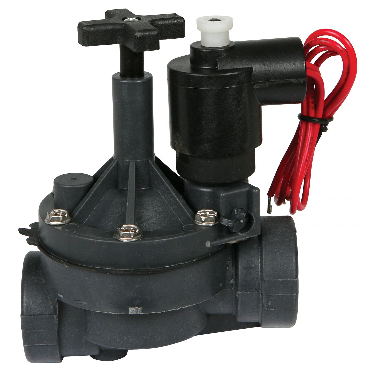 High Quality Irrigation Solenoid Valve