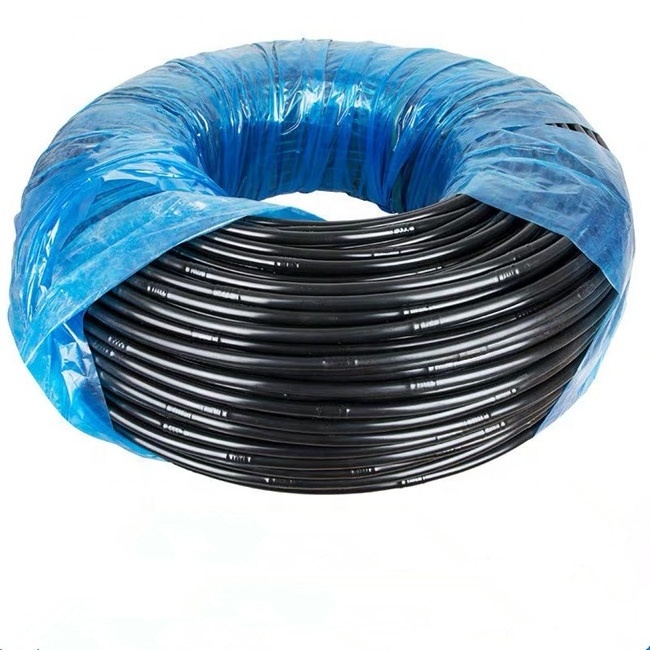 High Quality Low Price Pe Drip Irrigation Pipe For Agriculture Use