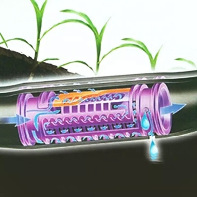 High Quality Low Price Pe Drip Irrigation Pipe For Agriculture Use