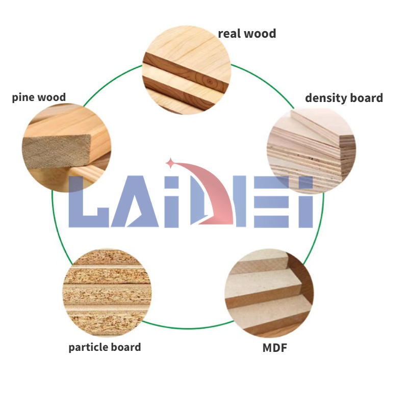 CNC Wood Router Bits solid carbide cleaning bottom bits CNC cleaning bottom surfacing bits