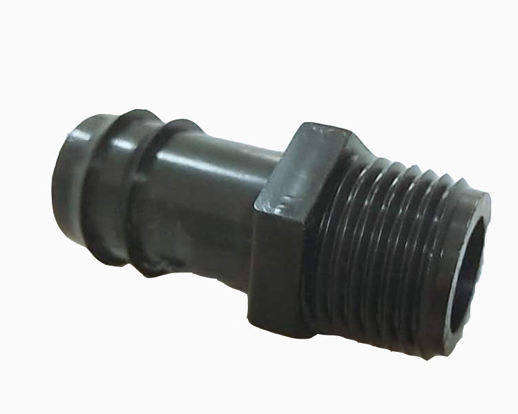 Garden Irrigation Water Hose Pipe Set With Fittings Connector