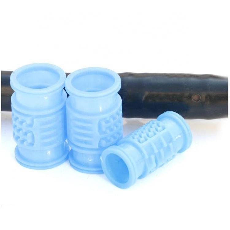 Drip irrigation pipe for south africa 6 mm 16mm irrigation tape drip irrigation system