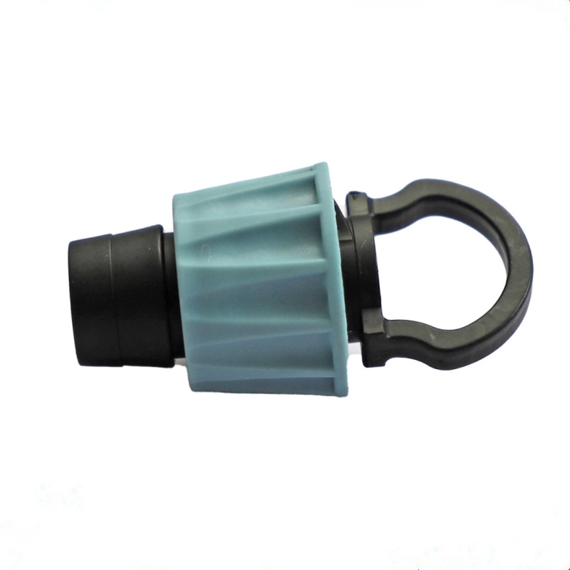 Drip Irrigation System Farm Irrigation drip pipe hose tape fittings