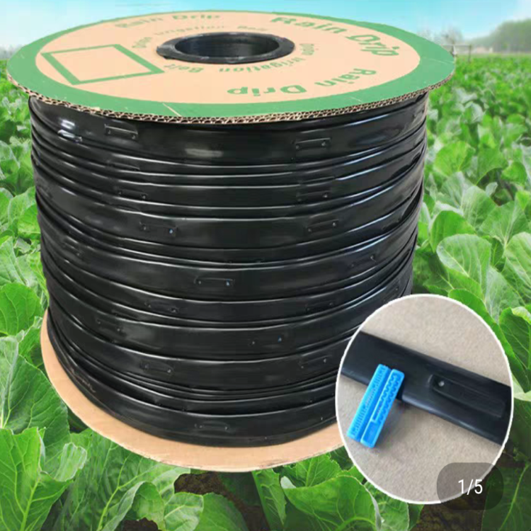 Drip Irrigation System Agricultural water saving hose 16mm Drip Irrigation Tape for Farm Irrigation System