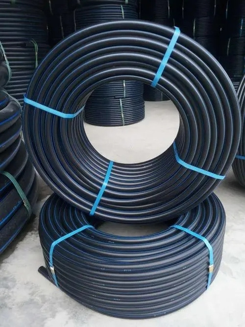 DN16mm Agriculture Water Drip Irrigation system LDPE pipe