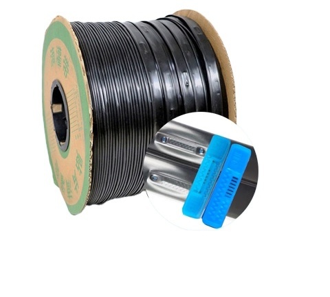 Drip Irrigation System Agricultural water saving hose 16mm Drip Irrigation Tape for Farm Irrigation System