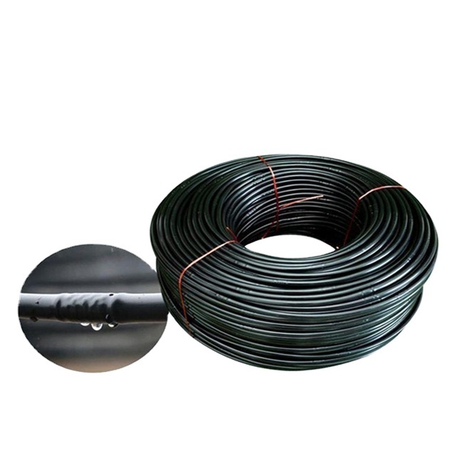 Drip irrigation pipe for south africa 6 mm 16mm irrigation tape drip irrigation system