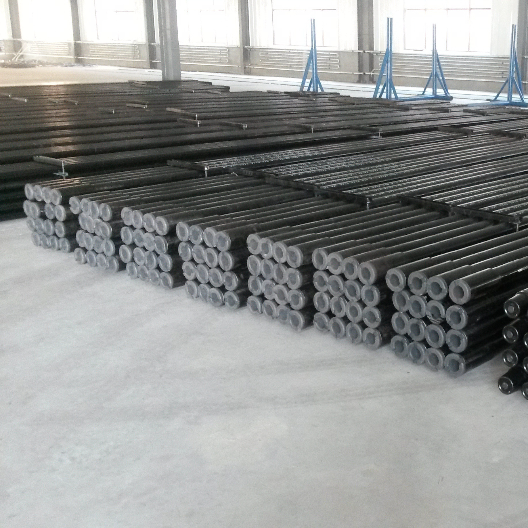 NS-1 standard 2 7/8 oil drill pipe price