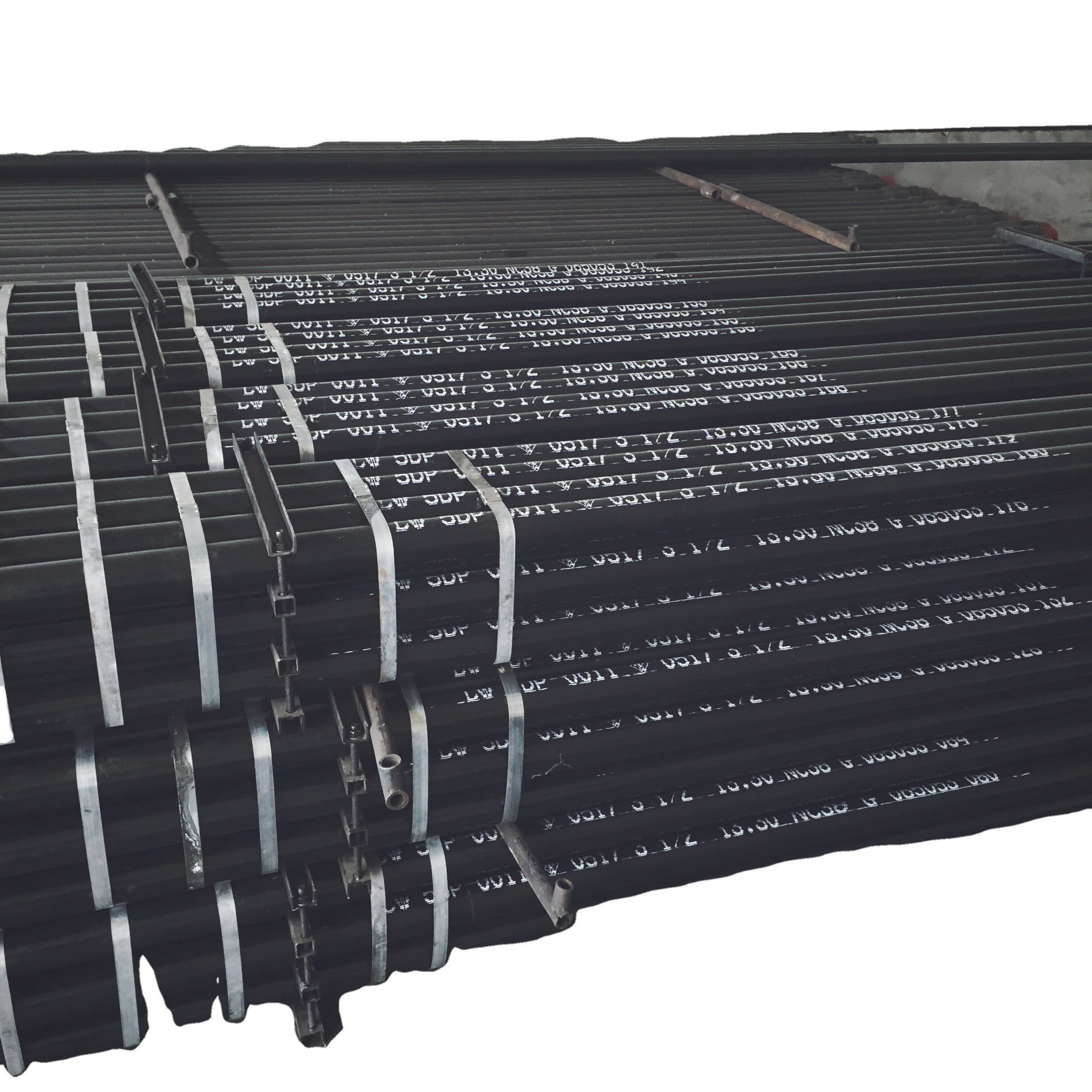 NS-1 standard 2 7/8 oil drill pipe price