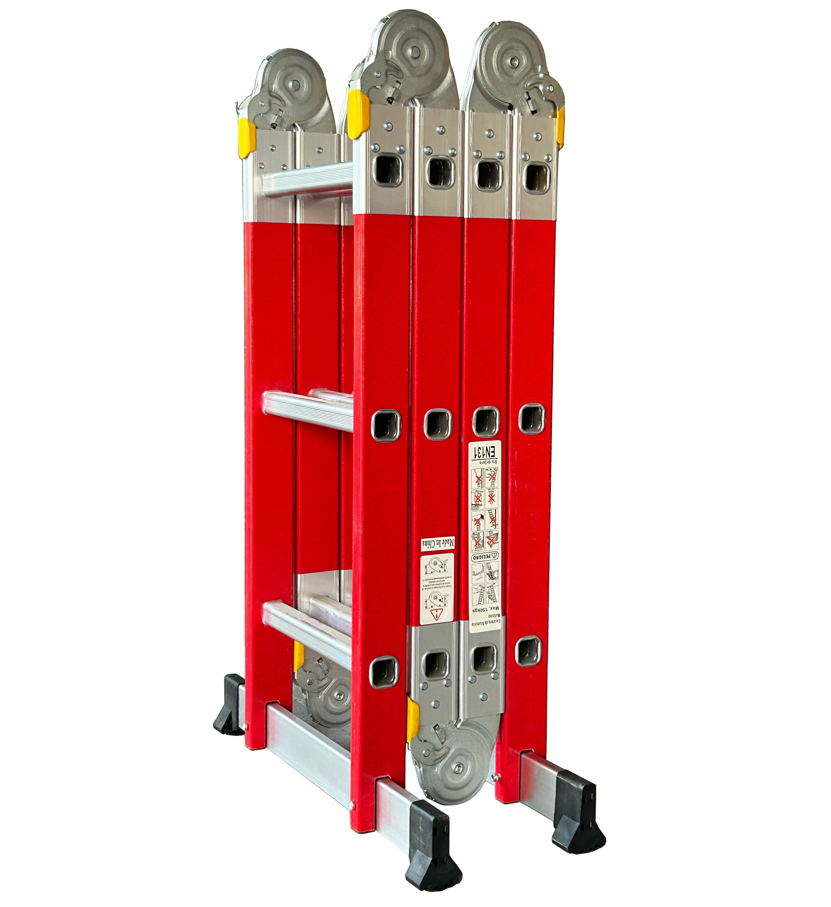 Fiberglass ladders, fiberglass platform ladder, fiberglass folding ladder PM0312A