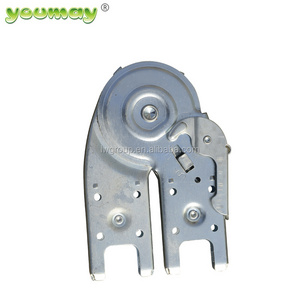 High Quality Folding Ladder Hinge TS03