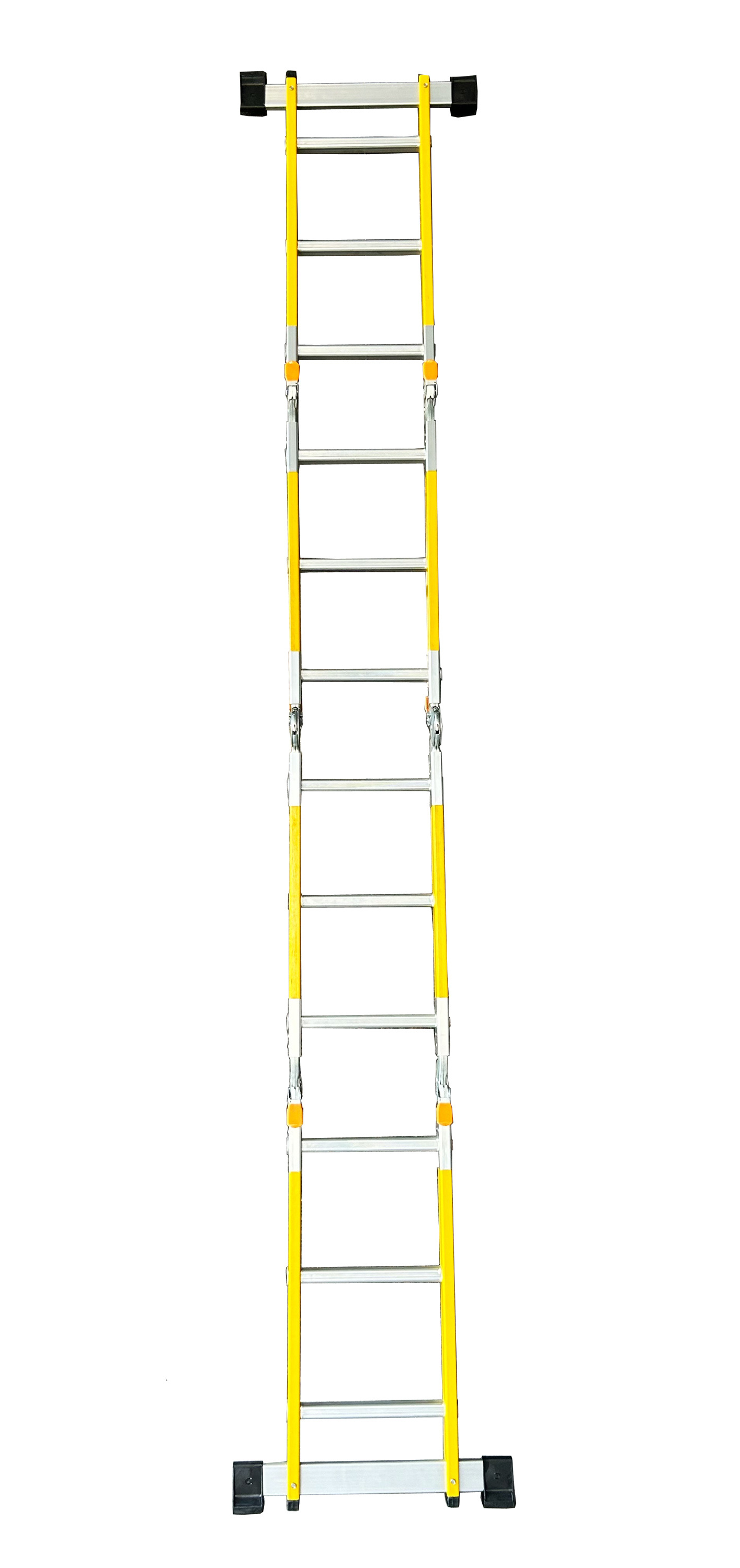 Fiberglass ladders, fiberglass platform ladder, fiberglass folding ladder PM0312A