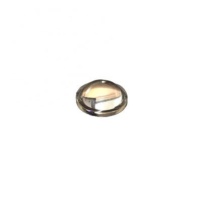 diameter 23mm plano convex aspherical lens for cree cxb 3590 downlight,LED light