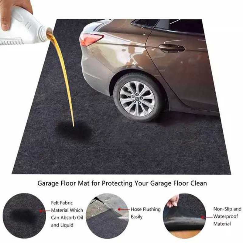 adhesive craft felt fabric use for 450gsm van lining carpet automotive nonwoven headliner fabric