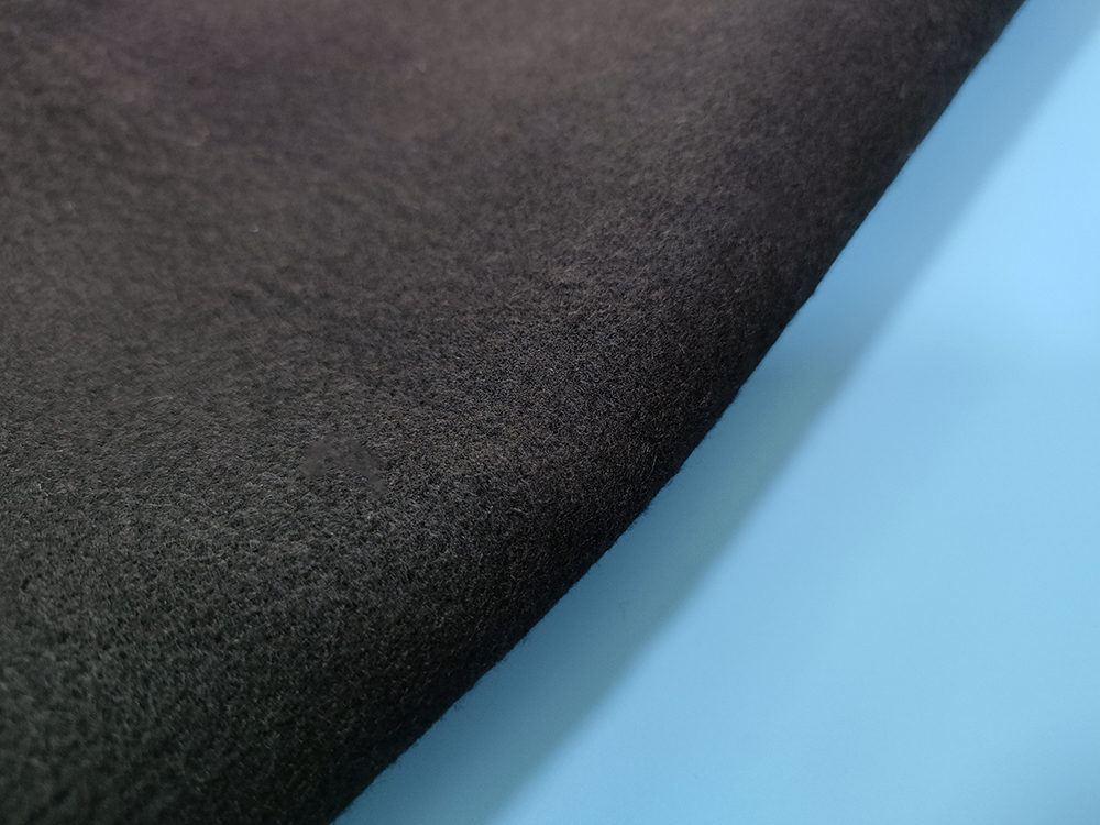 Activated carbon fiber felt carbon fiber sheet thin felt