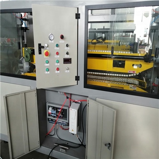 plastic PVC pipe production machines  pvc tube making machine pipe pvc production line