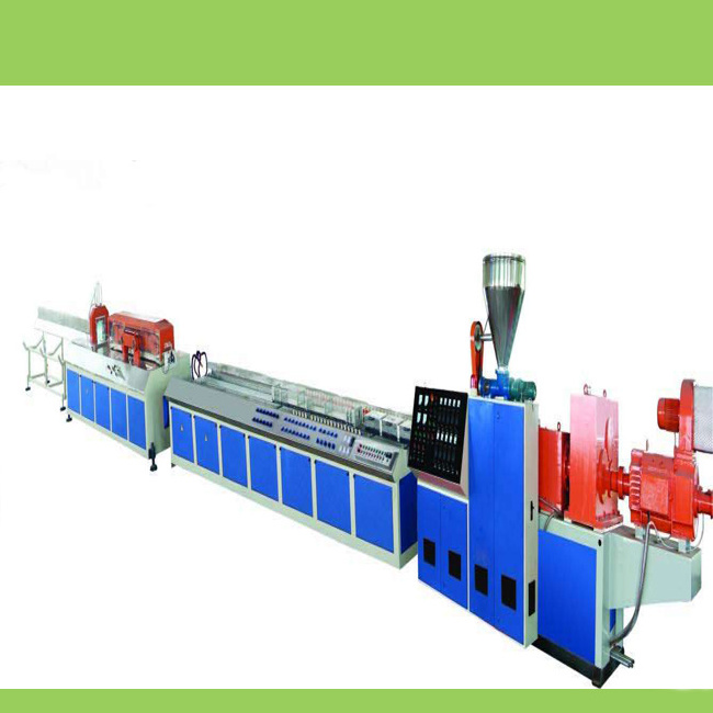 pvc pipe machine with price pakistan Plastic Pp Pe Pvc Water Drip Irrigation Pipe Tube 16mm Conduit Making Machinery