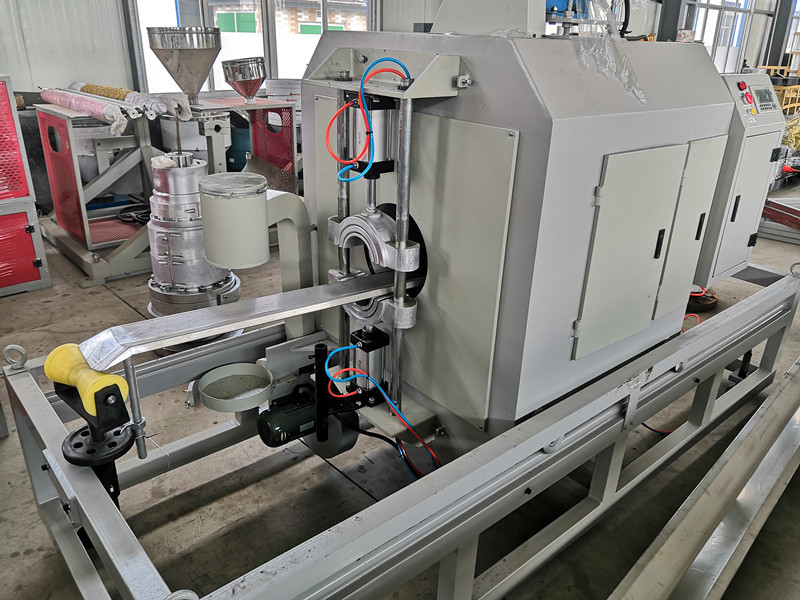 20-63mm HDPE pipe production line/plastic pipe extrusion machine pp pipe production line