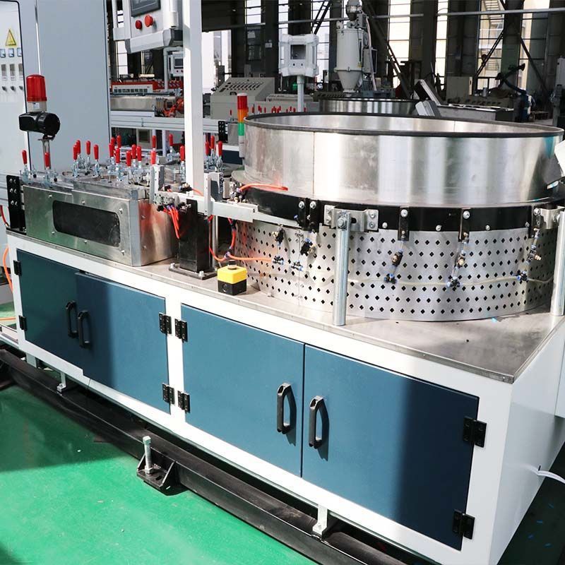 HWYAA Flat Drip Irrigation Tape Making Machine/Drip Irrigation Pipe Extrusion Machine/Production Line