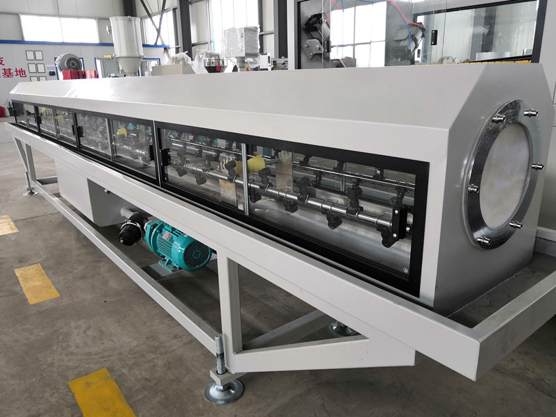 20-63mm HDPE pipe production line/plastic pipe extrusion machine pp pipe production line