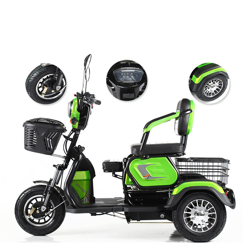 2000W Adult For Adults Battery Range 1000 Handicapped Mini Bike 120Km Speed Price In China Shock 3 36V Electric Scooter Folding