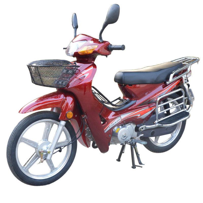 125Cc Cub 110Cc Bike Moped Super Motorcycles Hot De New Motorbike Motor Pocket Bikes 150Cc Scooter 48Cc 4 Underbone Motorcycle