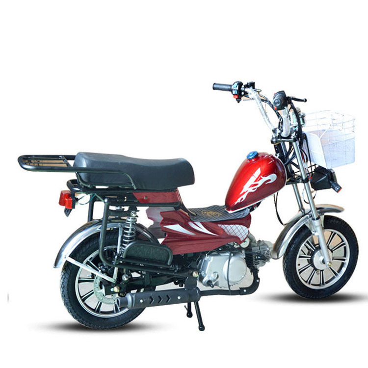 Cub Sport Motor Bike Electric Motorcycles Bikes Mini For Motorbike 2 Gasoline Unique 125Cc Chinese 110Cc Underbone Motorcycle