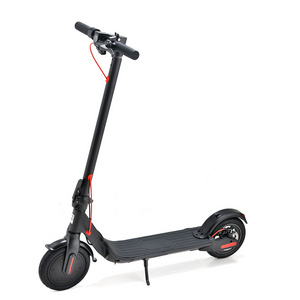 Scooter For With Long Range 2200W 24V Dc Motor E-Scooter 4000 Beach Power Bank 48V 3 Wheel Folding Battery Eu Electric Scooters