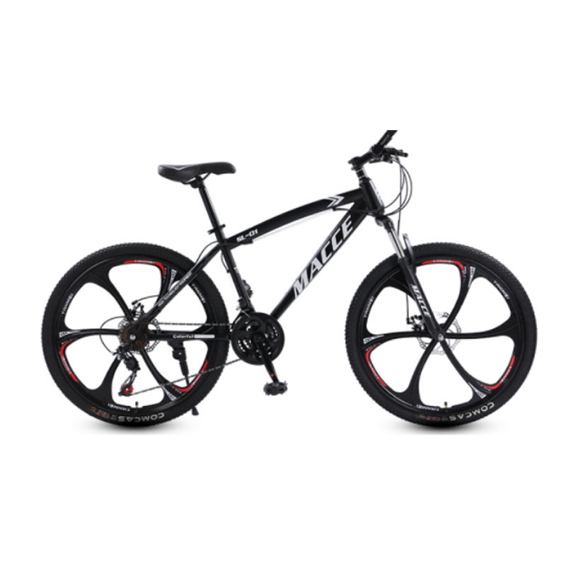 Bmx Bicycle Electric Bmx-Bike 26