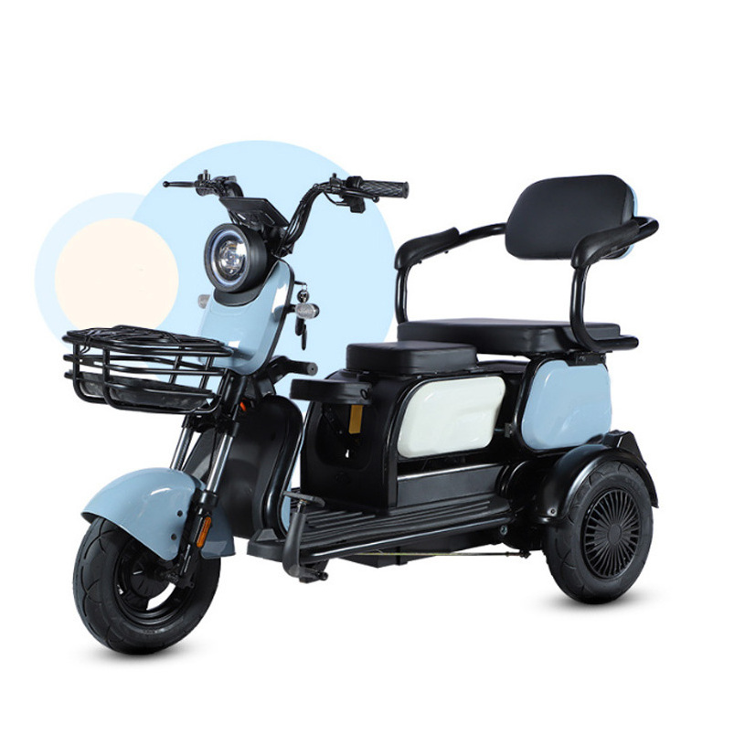 Electric Cargo Bike Engine Golf A Dubai With Canopy Children Tricycle Fat Tire 50Cc Tilting Tandem 400Cc Moto Taxi E Tricycle