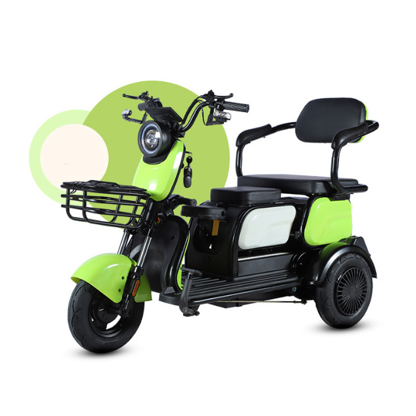 Electric Cargo Bike Engine Golf A Dubai With Canopy Children Tricycle Fat Tire 50Cc Tilting Tandem 400Cc Moto Taxi E Tricycle