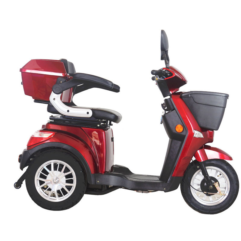 Electric For Scooters Fast Wheel Price Free Shipping To Canada 72V Foldable Zappy Rear 60V 3200 Watt 2 Elderly Mobility Scooter